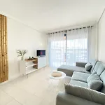 Апартаменты Beautiful,boho,sea View Gigantes *