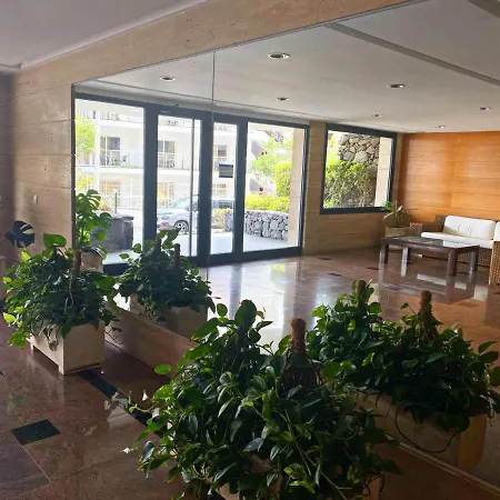 Apartment Beautiful,boho,sea View Gigantes Puerto de Santiago (Tenerife)