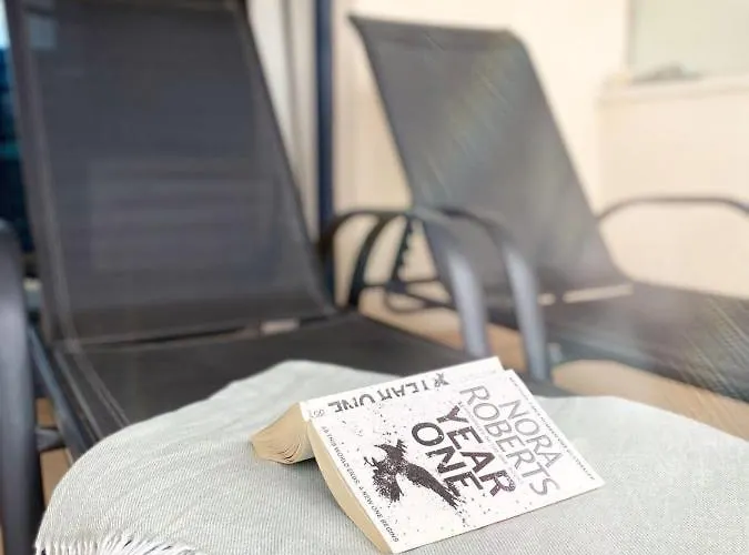Appartement Beautiful,boho,sea View Gigantes