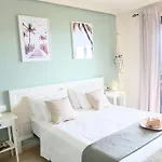 Apartament Beautiful,boho,sea View Gigantes *