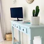 Beautiful,boho,sea View Gigantes *