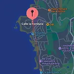 Beautiful,boho,sea View Gigantes Puerto de Santiago (Tenerife)