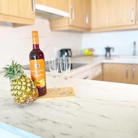 Beautiful,boho,sea View Gigantes