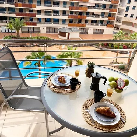 Appartement Beautiful,boho,sea View Gigantes
