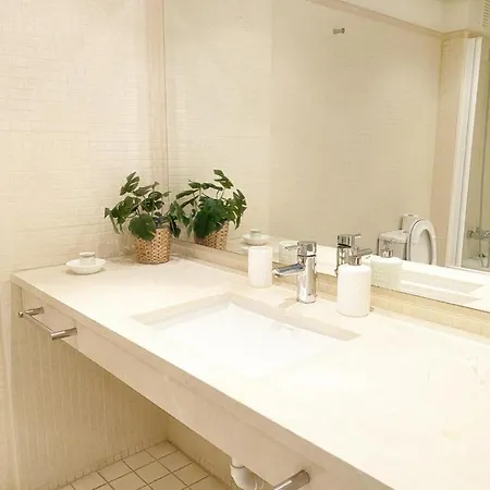 Appartement Beautiful,boho,sea View Gigantes Puerto de Santiago (Tenerife)