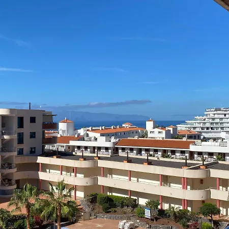 Appartement Beautiful,boho,sea View Gigantes