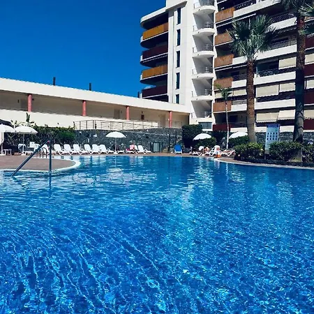 Appartement Beautiful,boho,sea View Gigantes