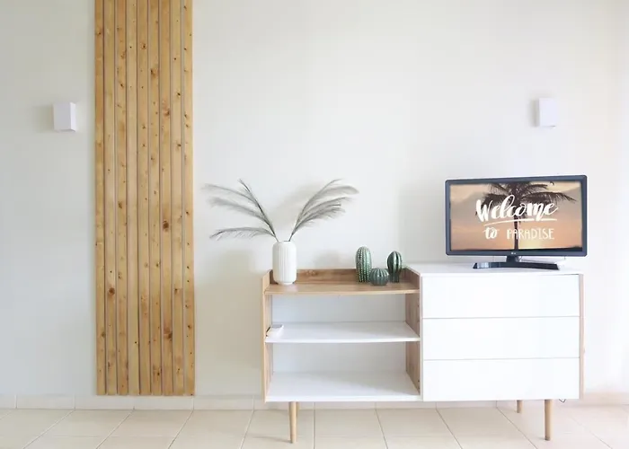 Beautiful,boho,sea View Gigantes *