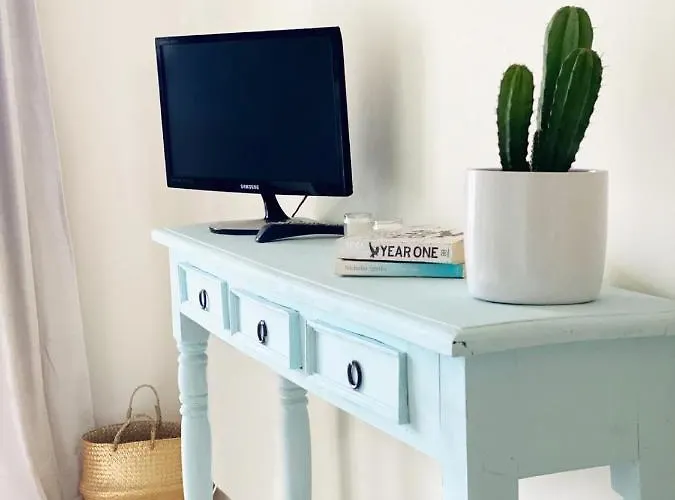 Beautiful,boho,sea View Gigantes *