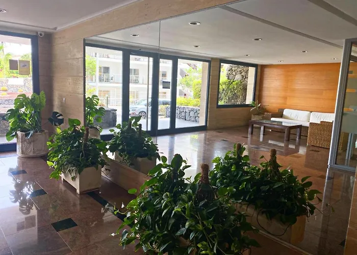 Daire Beautiful,boho,sea View Gigantes Puerto de Santiago (Tenerife)