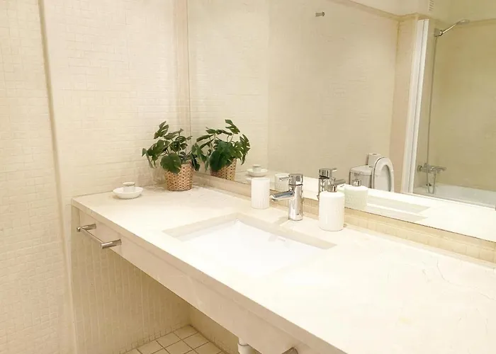 Daire Beautiful,boho,sea View Gigantes Puerto de Santiago (Tenerife)