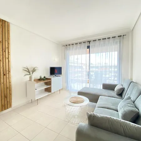 Apartment Beautiful,boho,sea View Gigantes *