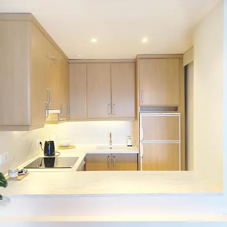 Apartment Beautiful,boho,sea View Gigantes *